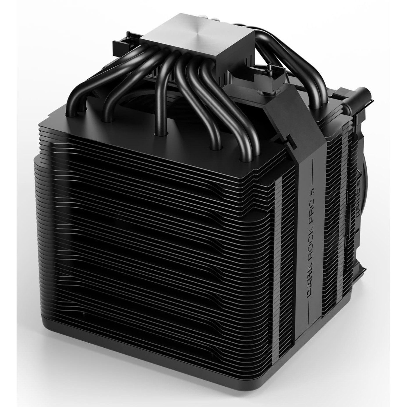 Кулер для процесора Be quiet! DARK ROCK PRO 5 (BK036)
