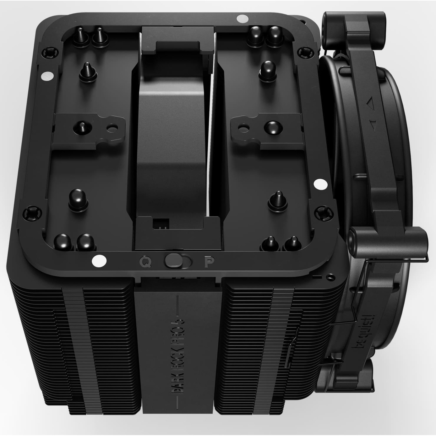 Кулер для процесора Be quiet! DARK ROCK PRO 5 (BK036)