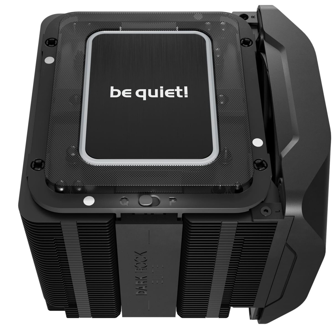 Кулер для процесора Be quiet! DARK ROCK ELITE (BK037)