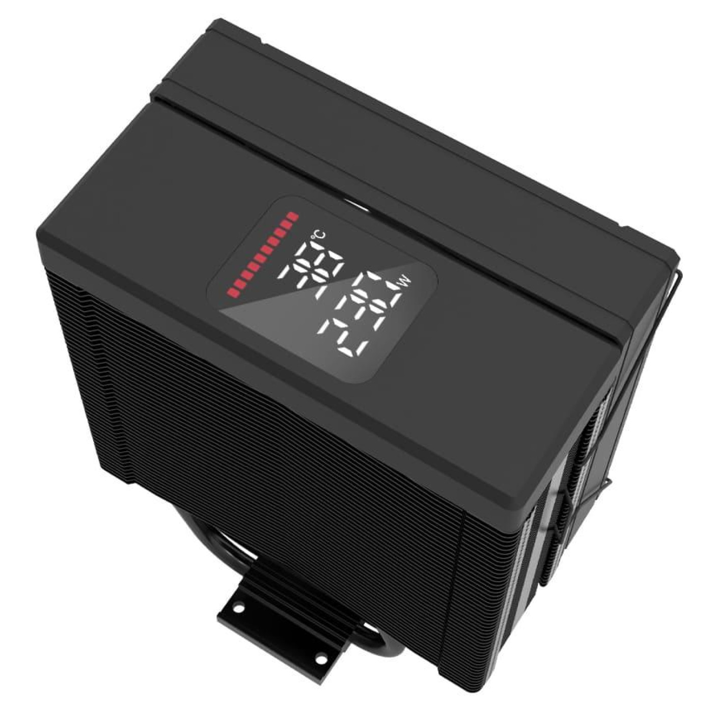 Кулер для процессора Zalman CNPS9X ARGB (CNPS9XECODS)