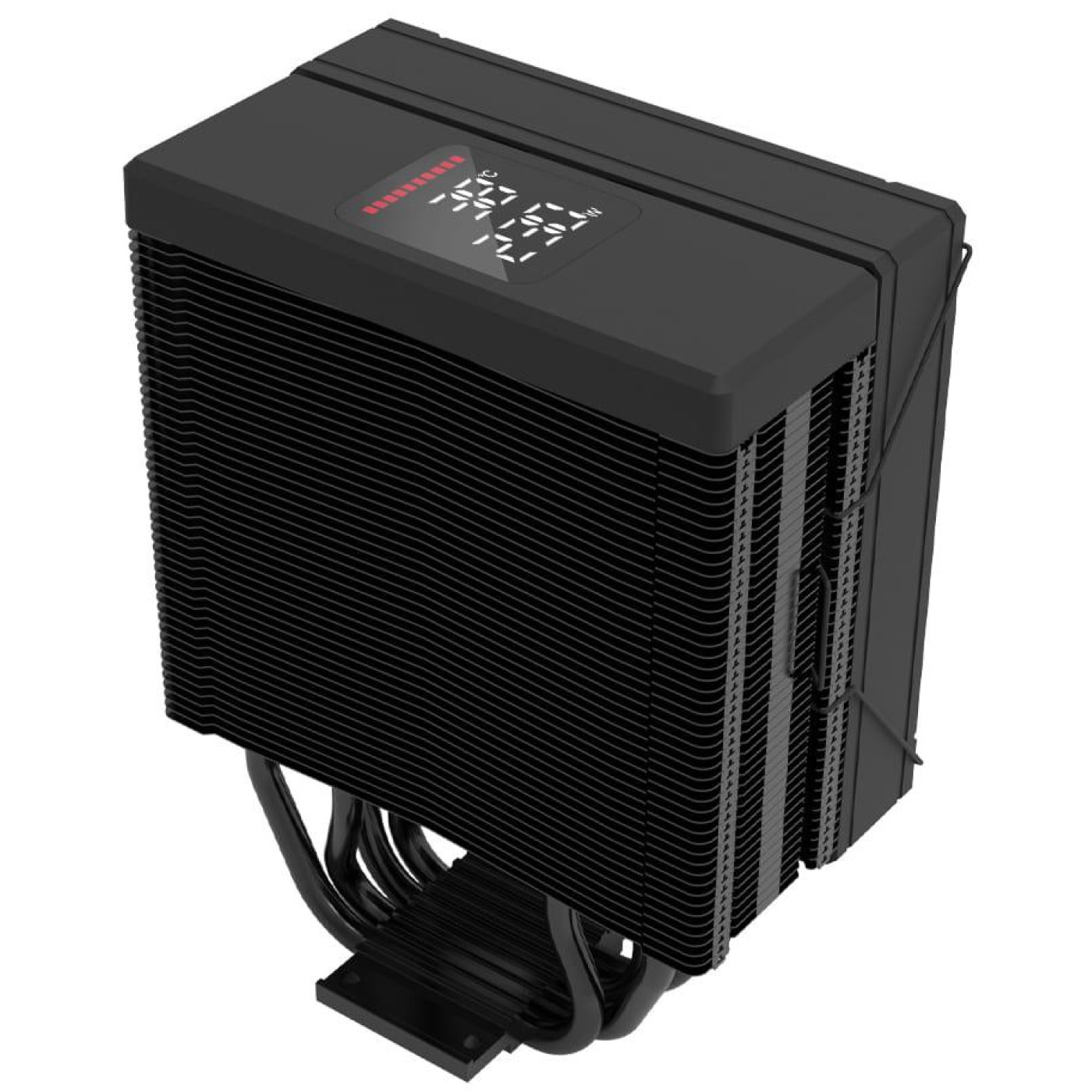 Кулер для процессора Zalman CNPS9X ARGB (CNPS9XECODS)