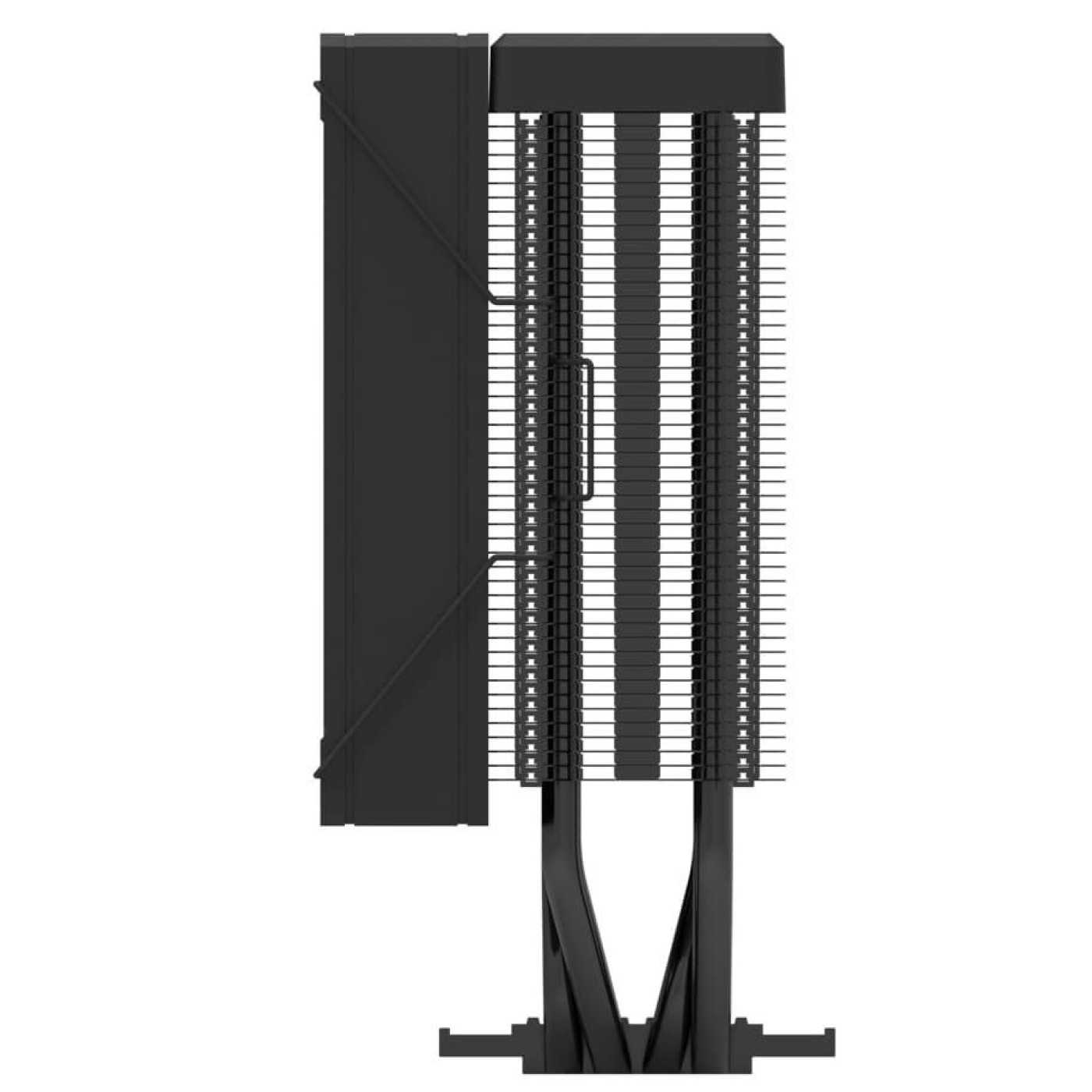 Кулер для процессора Zalman CNPS9X ARGB (CNPS9XECODS)