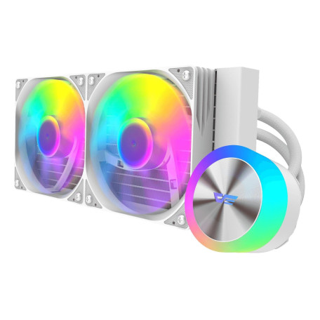 СВО Darkflash DG240 White (DG240 WHITE)
