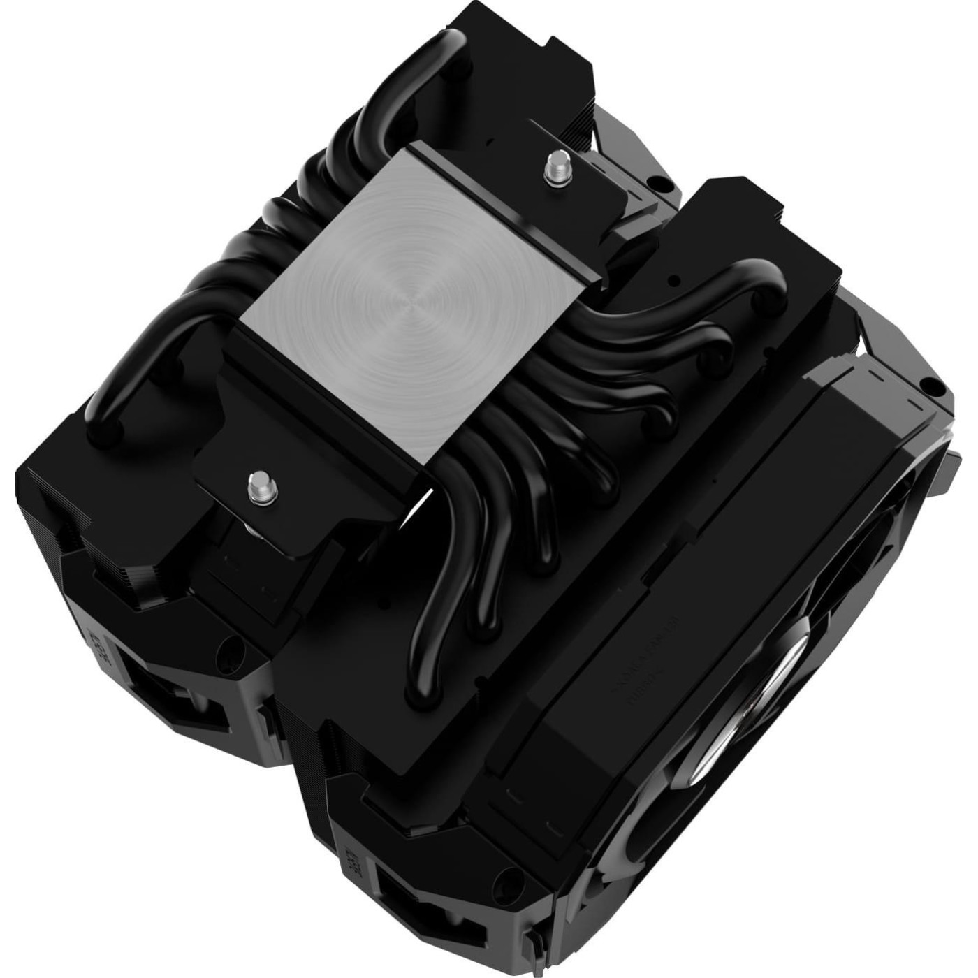 Кулер для процессора alseye W700-B (AS.01.08.0015)