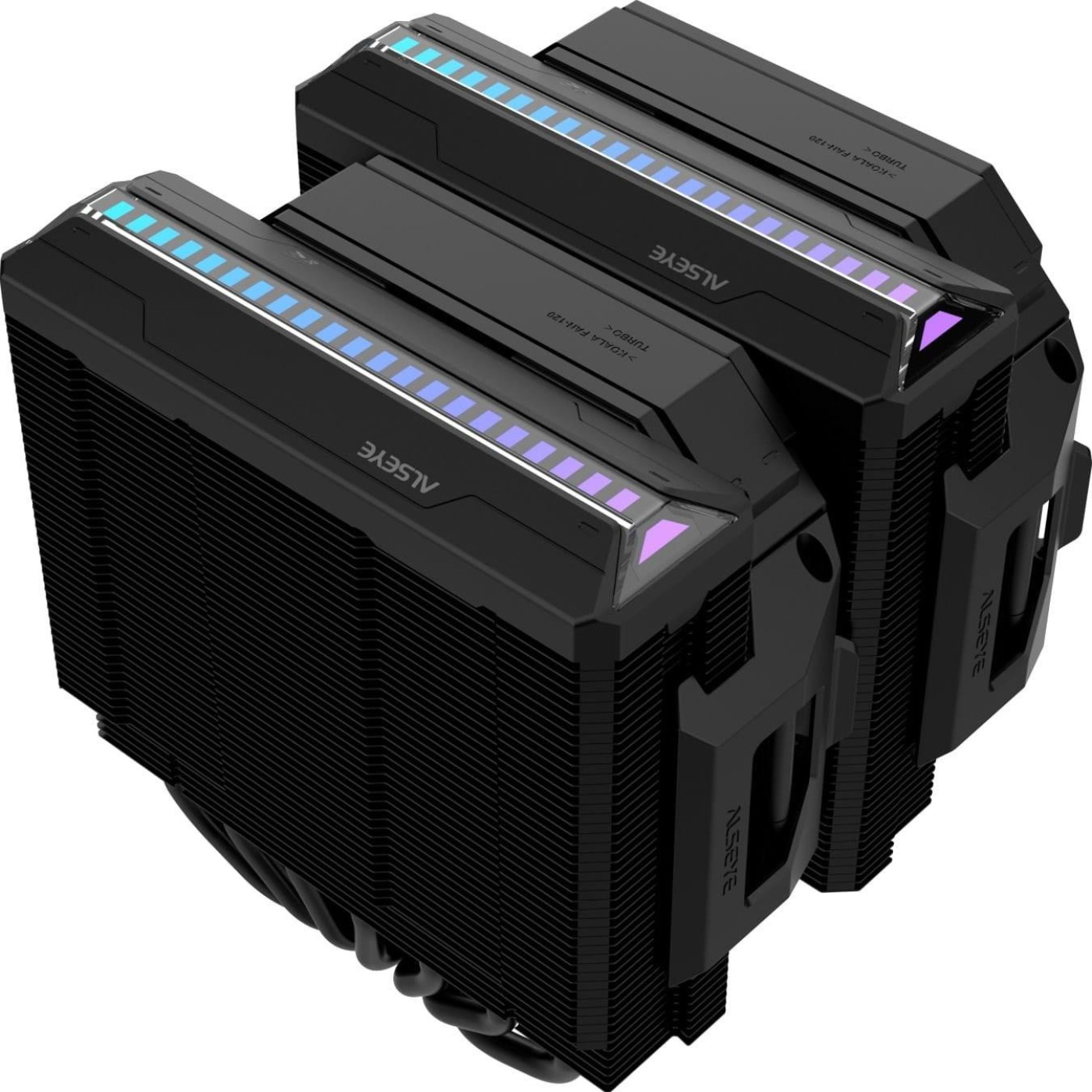 Кулер для процессора alseye W700-B (AS.01.08.0015)