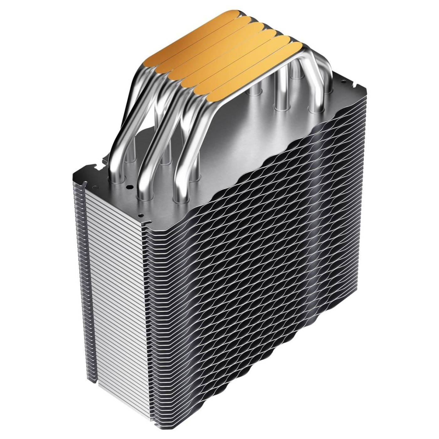 Кулер для процессора Coolmoon GT600 BLACK (GT600 BLACK)