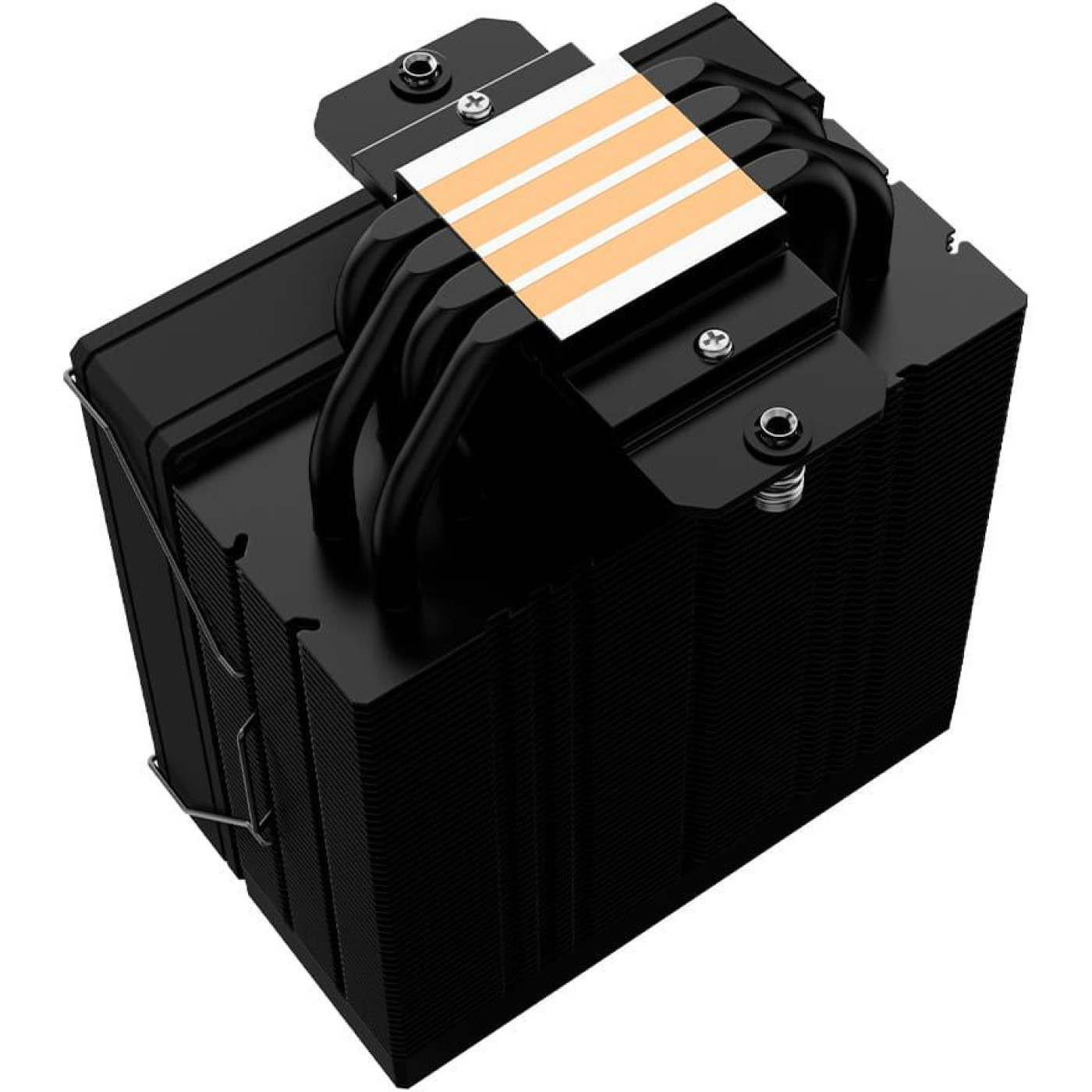 Кулер для процесора ID-Cooling Frozn A410 Black (FROZN A410 Black)