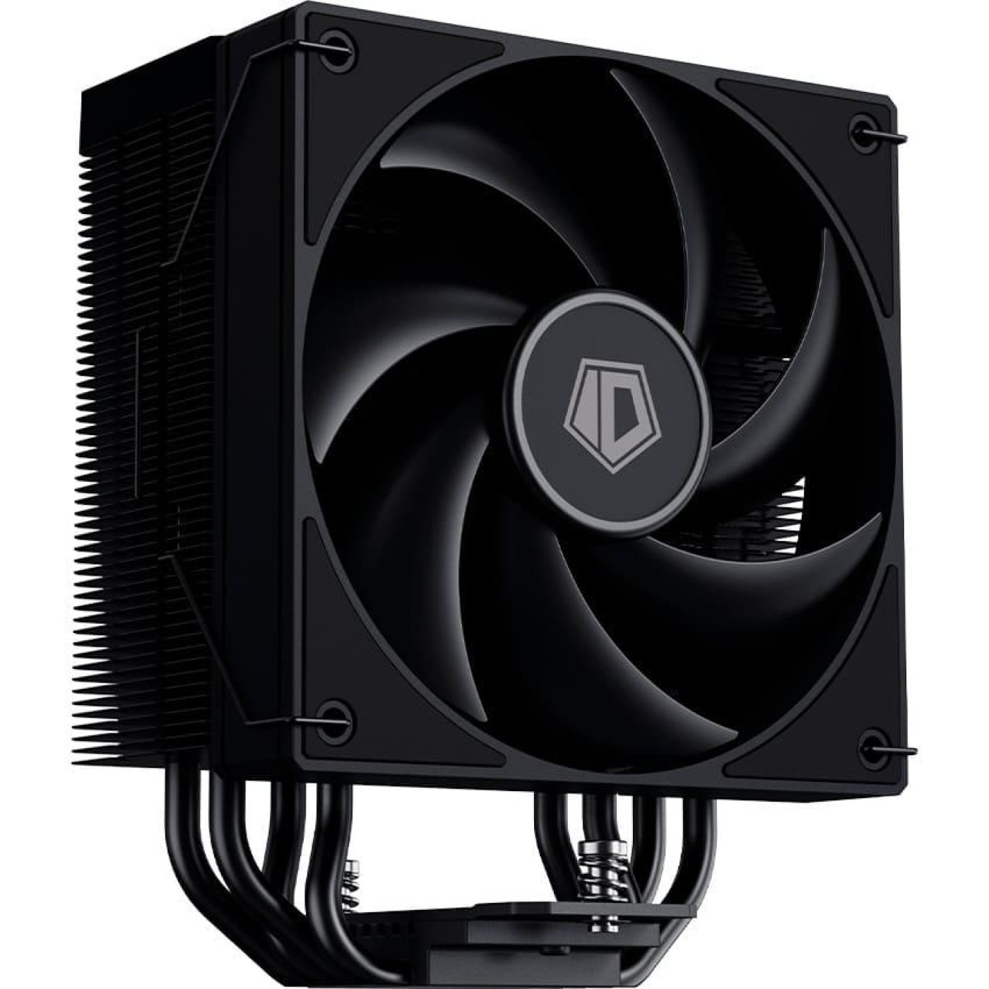 Кулер для процесора ID-Cooling Frozn A410 Black (FROZN A410 Black)
