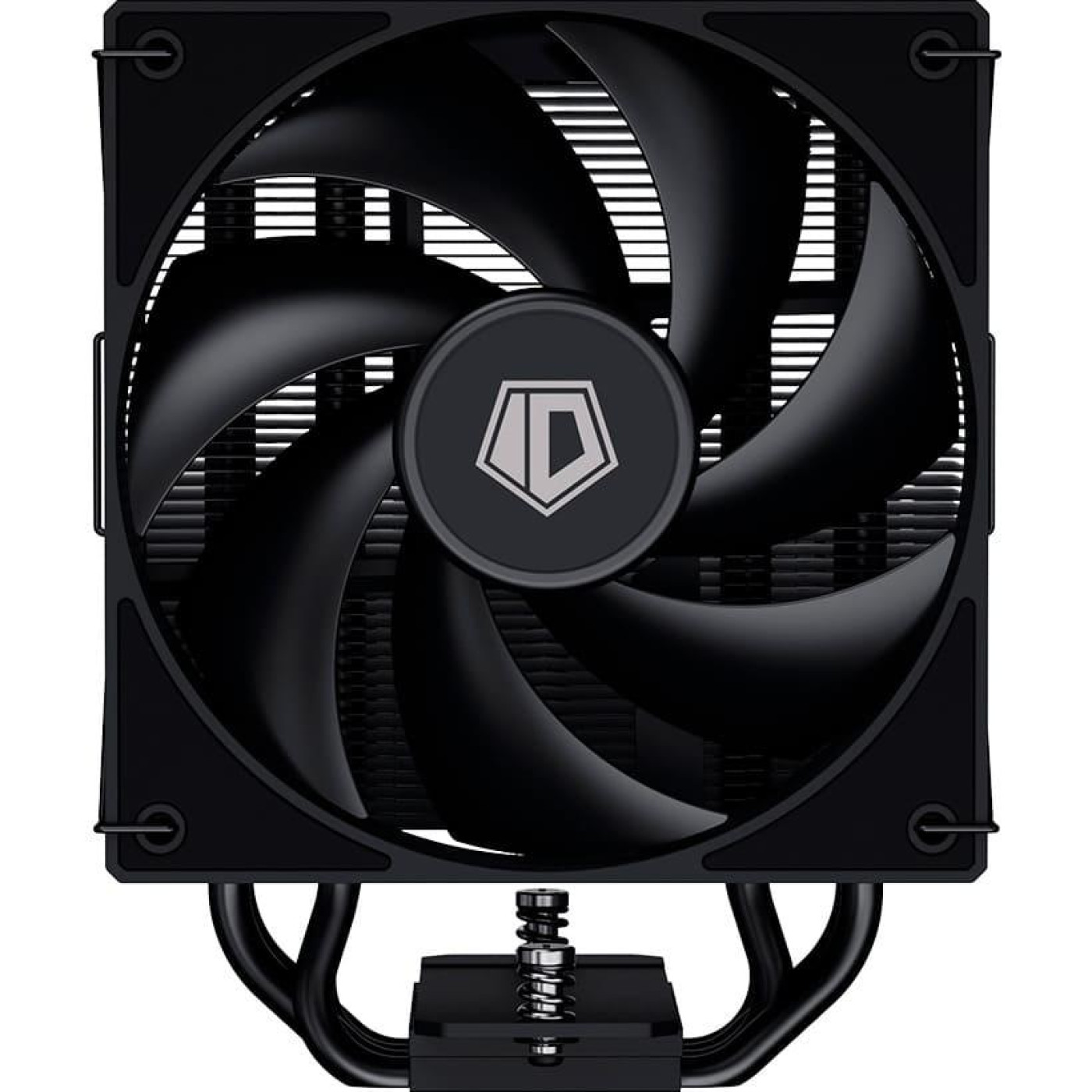 Кулер для процесора ID-Cooling Frozn A410 Black (FROZN A410 Black)