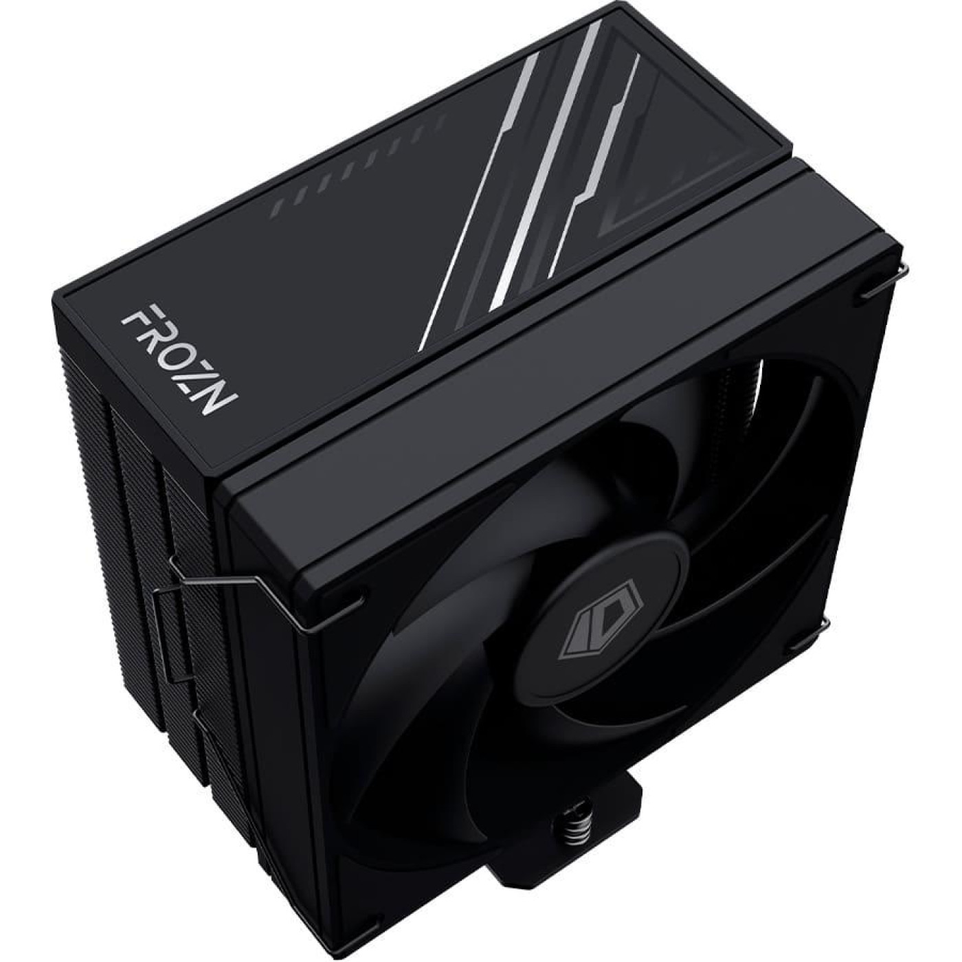 Кулер для процесора ID-Cooling Frozn A410 Black (FROZN A410 Black)