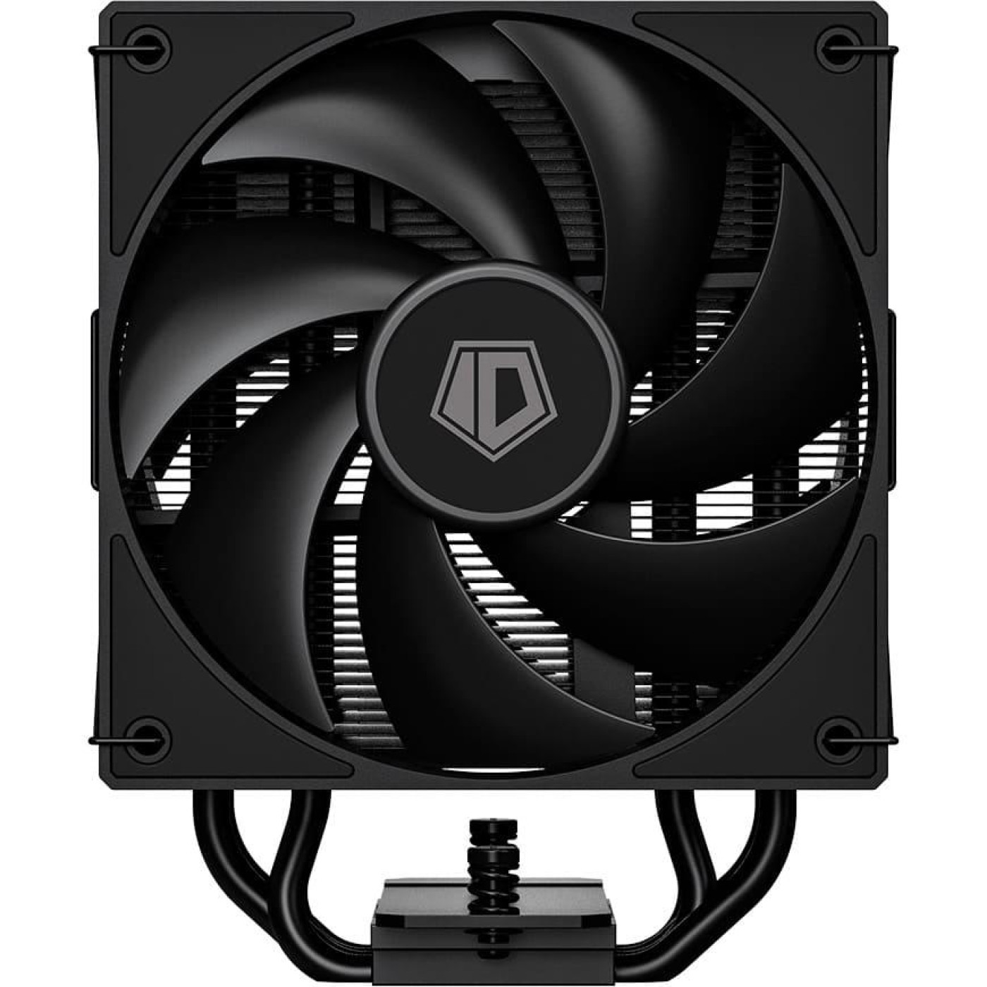 Кулер для процесора ID-Cooling Frozn A410 DK Black (FROZN A410 DK)