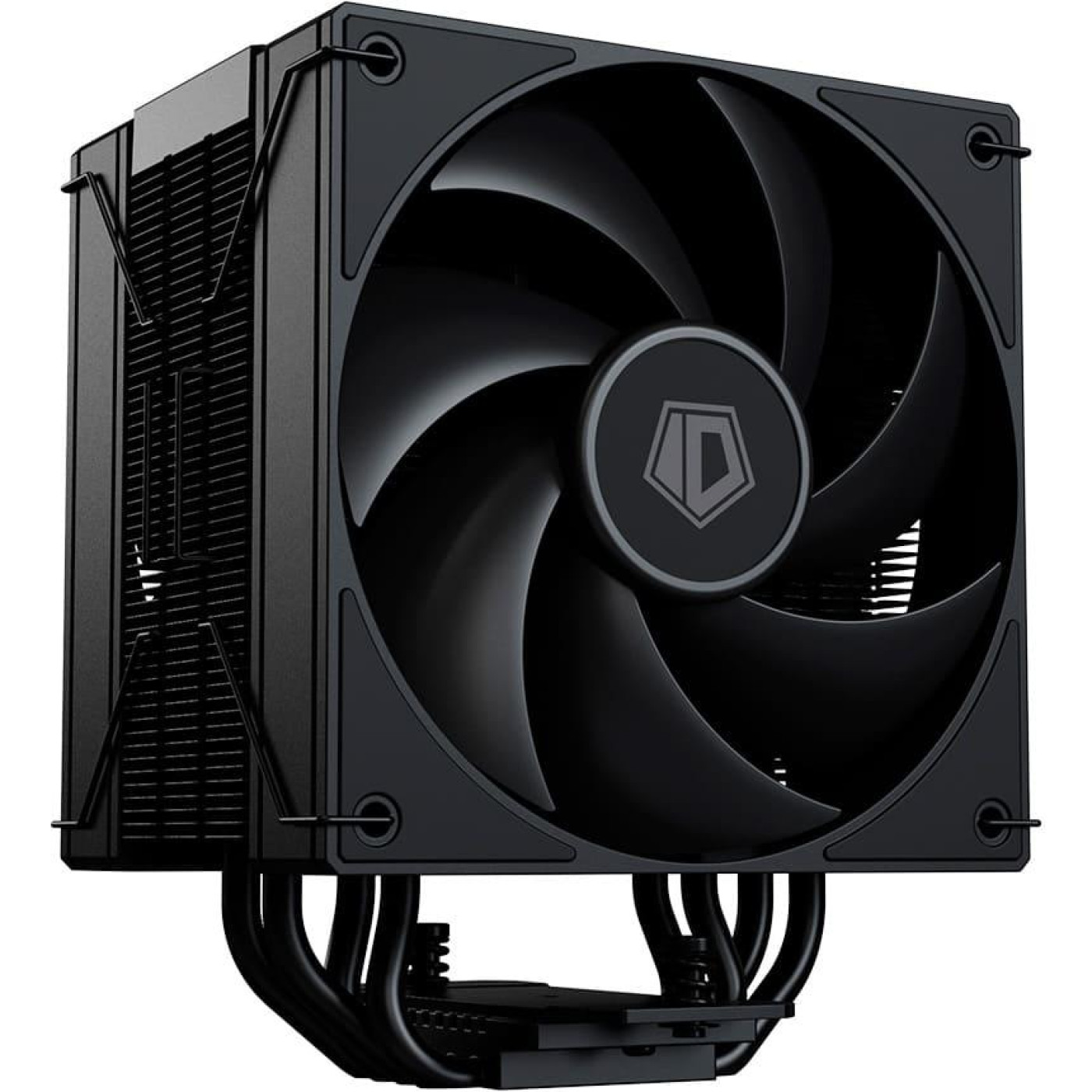 Кулер для процесора ID-Cooling Frozn A410 DK Black (FROZN A410 DK)
