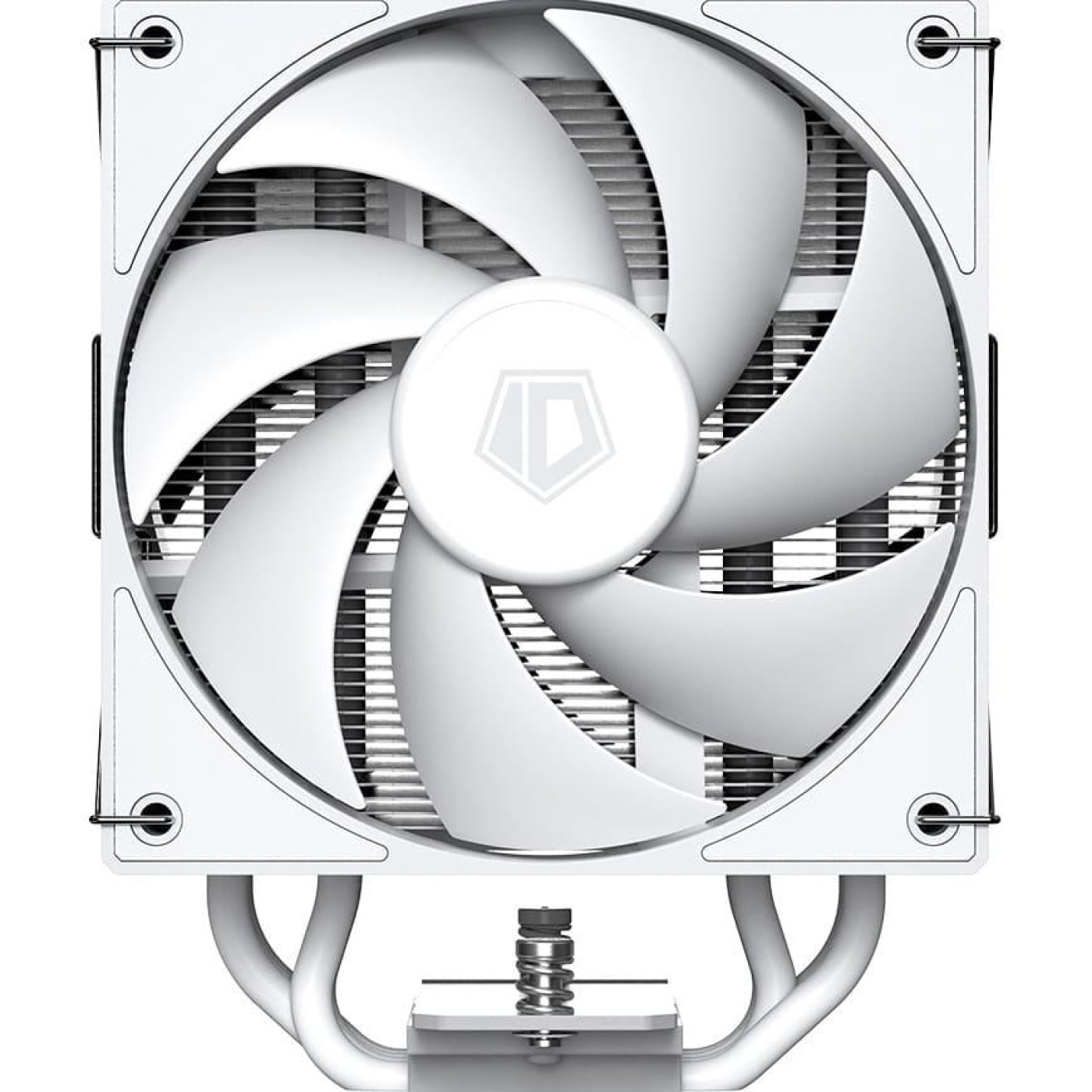 Кулер для процесора ID-Cooling Frozn A410 DW White (FROZN A410 DW)