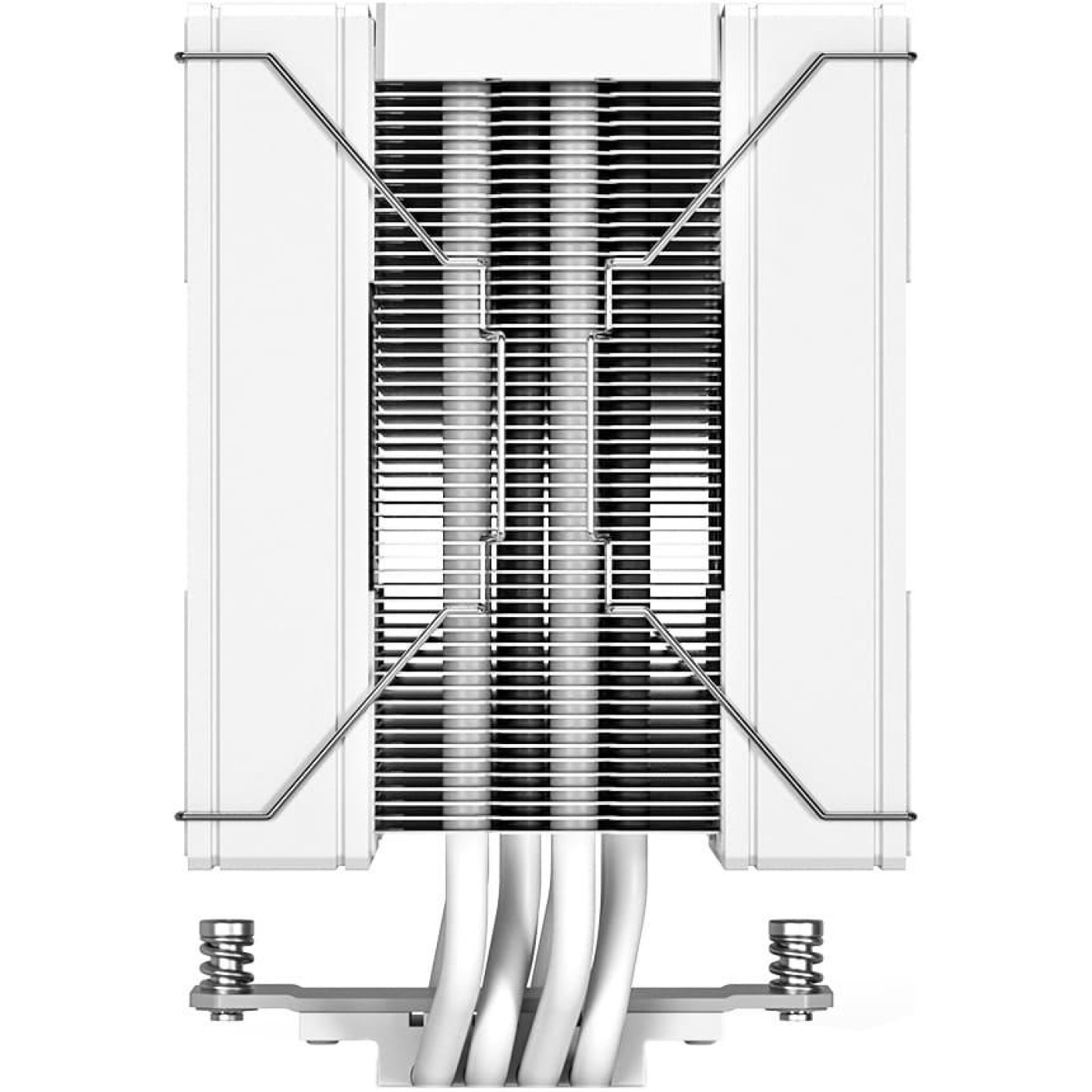 Кулер для процесора ID-Cooling Frozn A410 DW White (FROZN A410 DW)