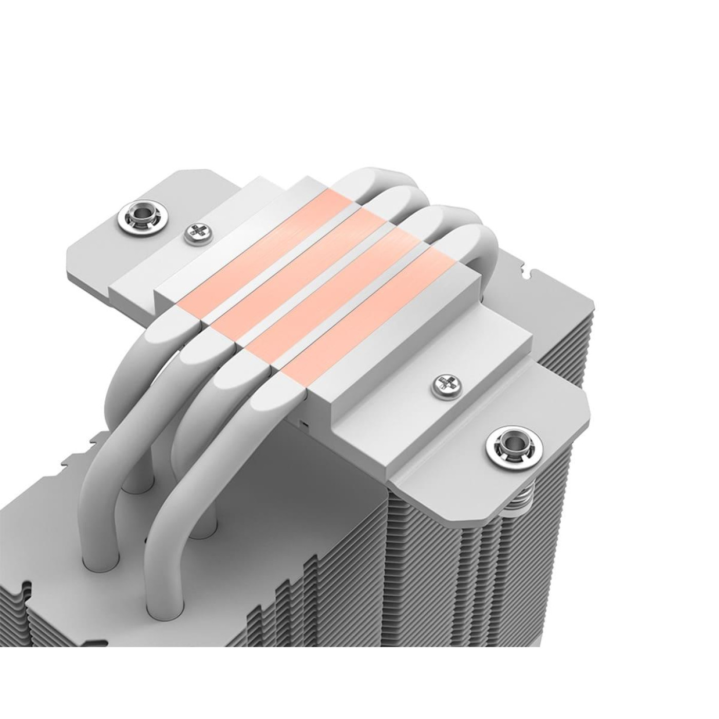 Кулер для процесора ID-Cooling Frozn A410 DW White (FROZN A410 DW)