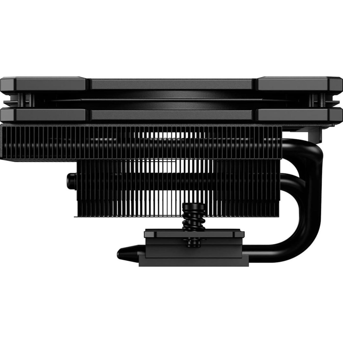 Кулер для процесора ID-Cooling IS-67-XT Black (IS-67-XT Black)