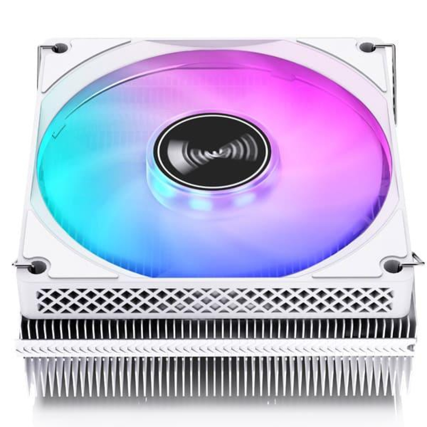 Кулер для процесора Jonsbo HX4170D White (HX4170D White)