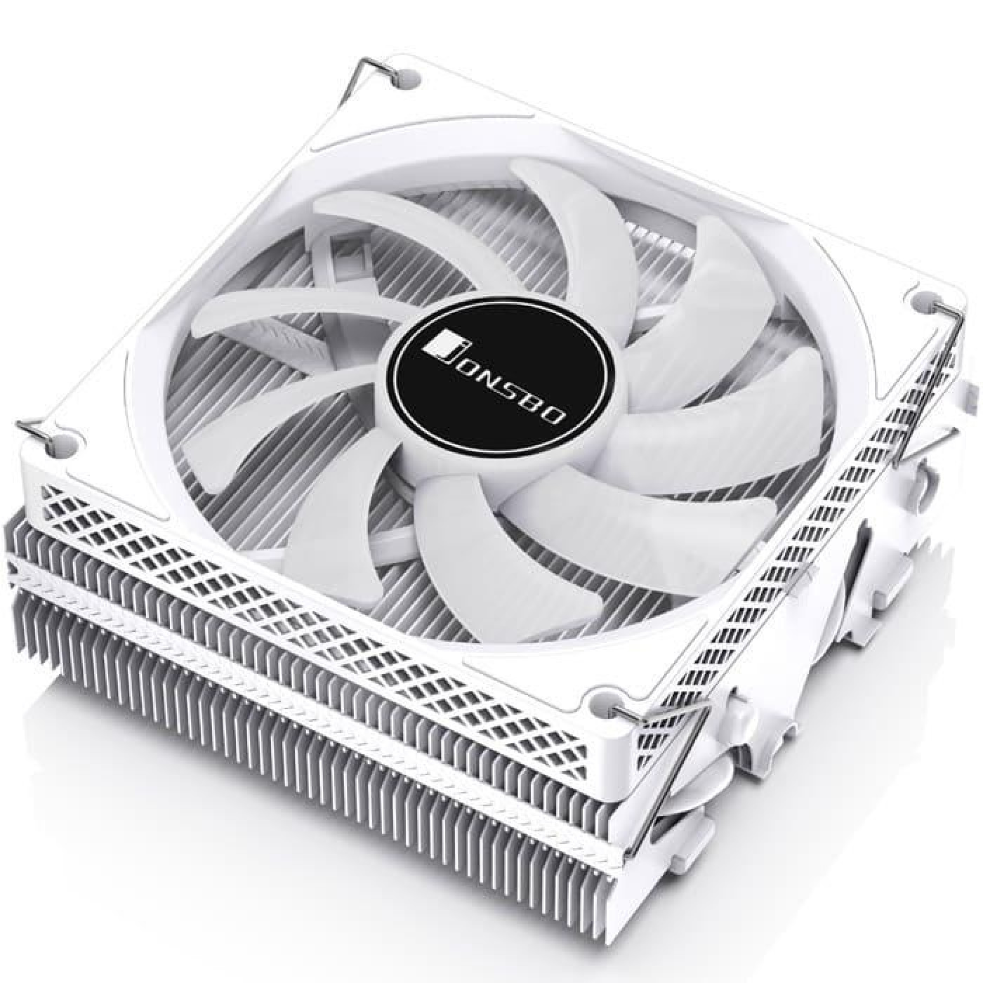 Кулер для процесора Jonsbo HX4170D White (HX4170D White)