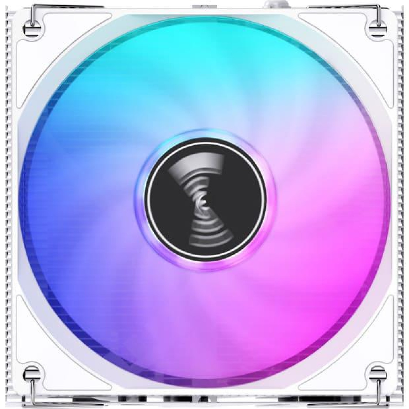 Кулер для процесора Jonsbo HX4170D White (HX4170D White)