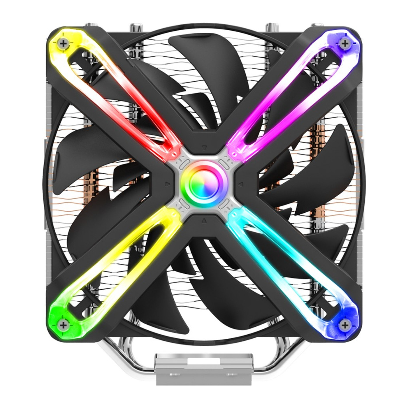 Кулер для процесора Zalman ARGB (CNPS17X)