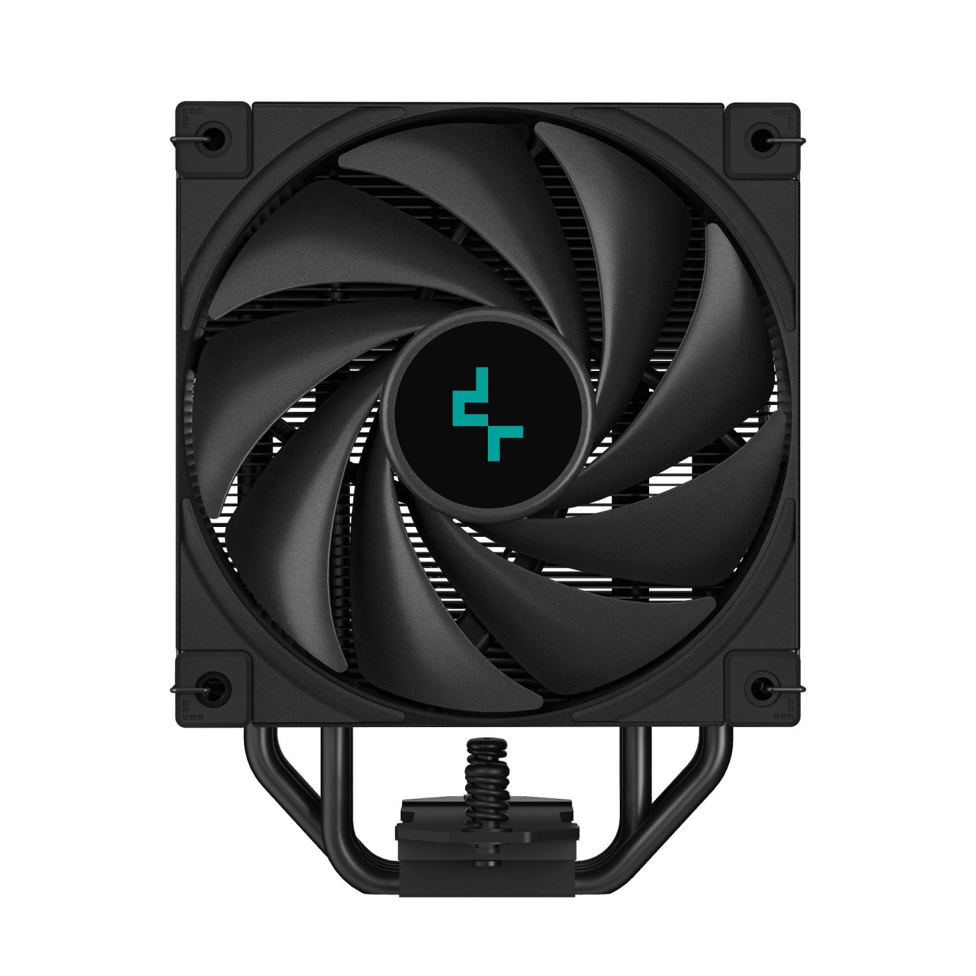 Кулер для процесора Deepcool AK400 Digital (R-AK400-BKADMN-G)