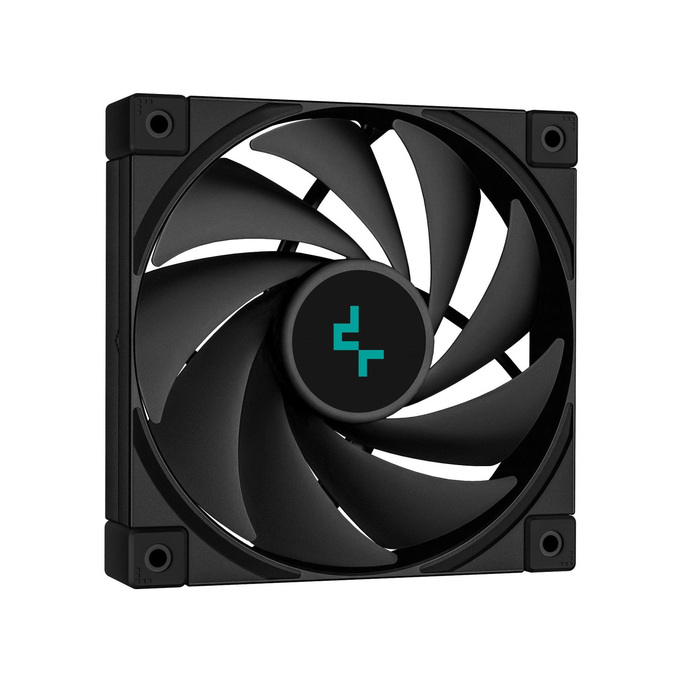 Кулер для процесора Deepcool AK400 Digital (R-AK400-BKADMN-G)