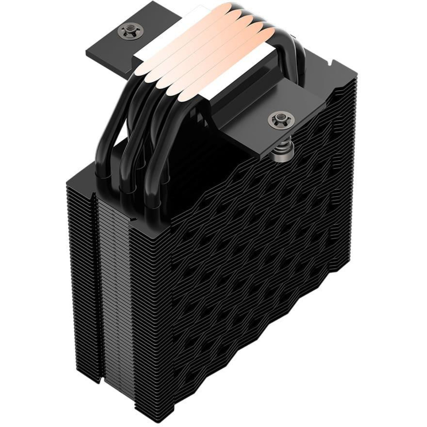 Кулер для процесора PcCooler RT500 Black (RT500 BK)