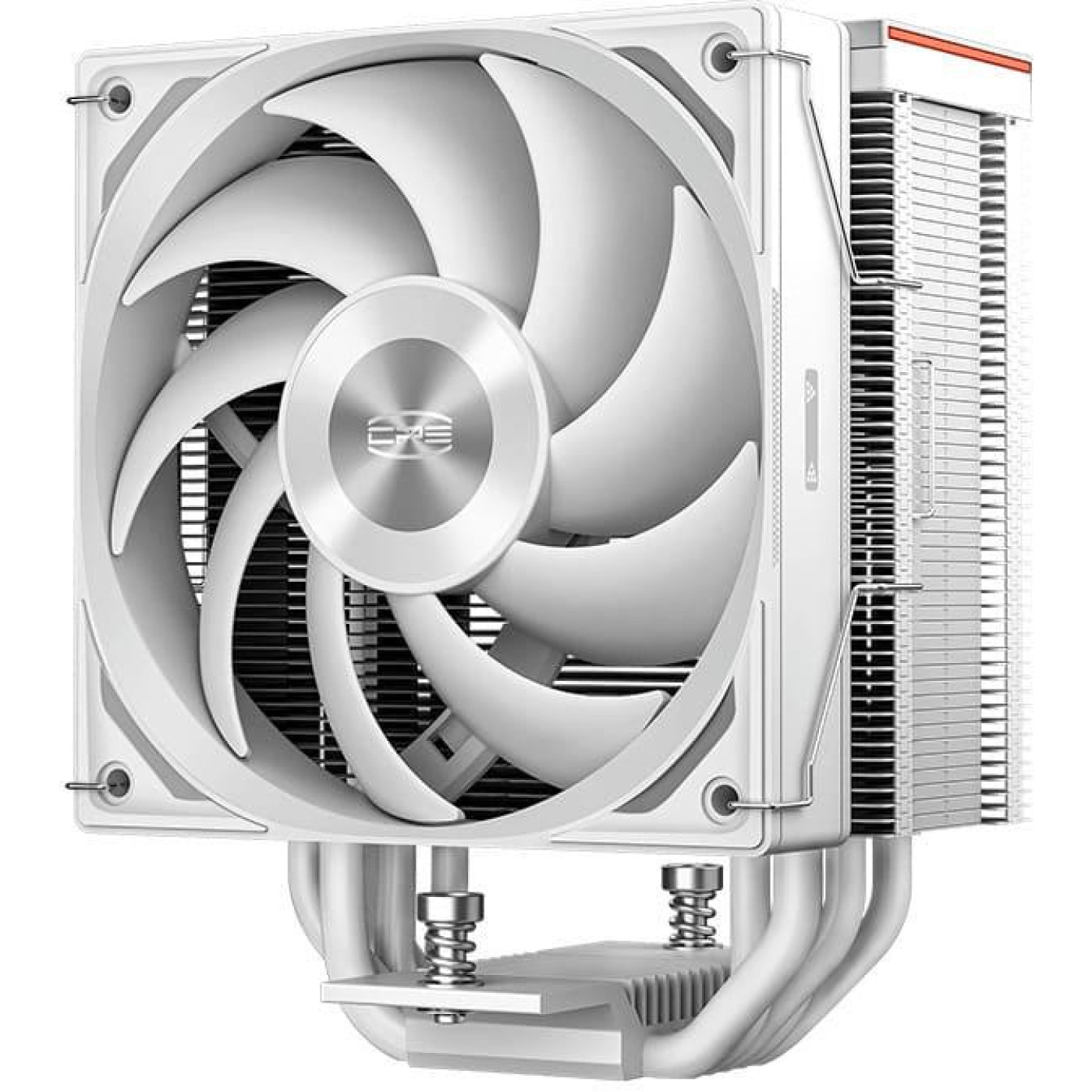 Кулер для процесора PcCooler RZ500 White (RZ500 WH)