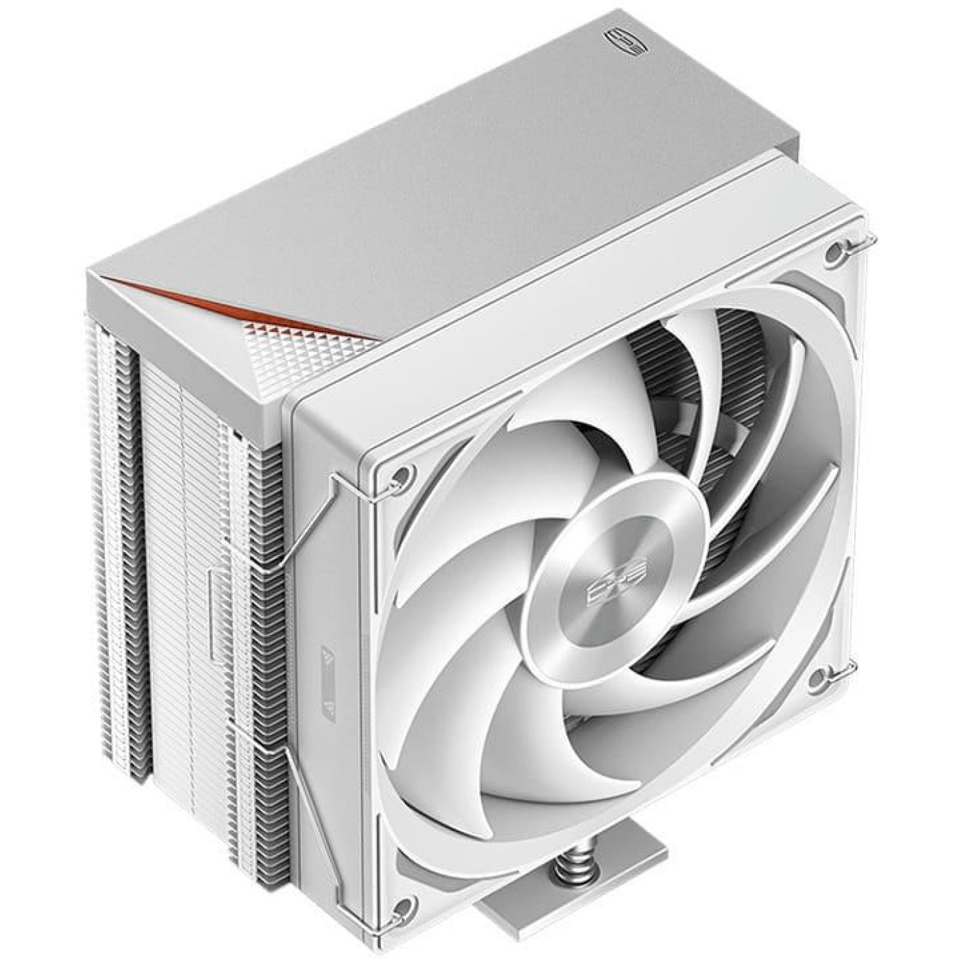 Кулер для процесора PcCooler RZ500 White (RZ500 WH)