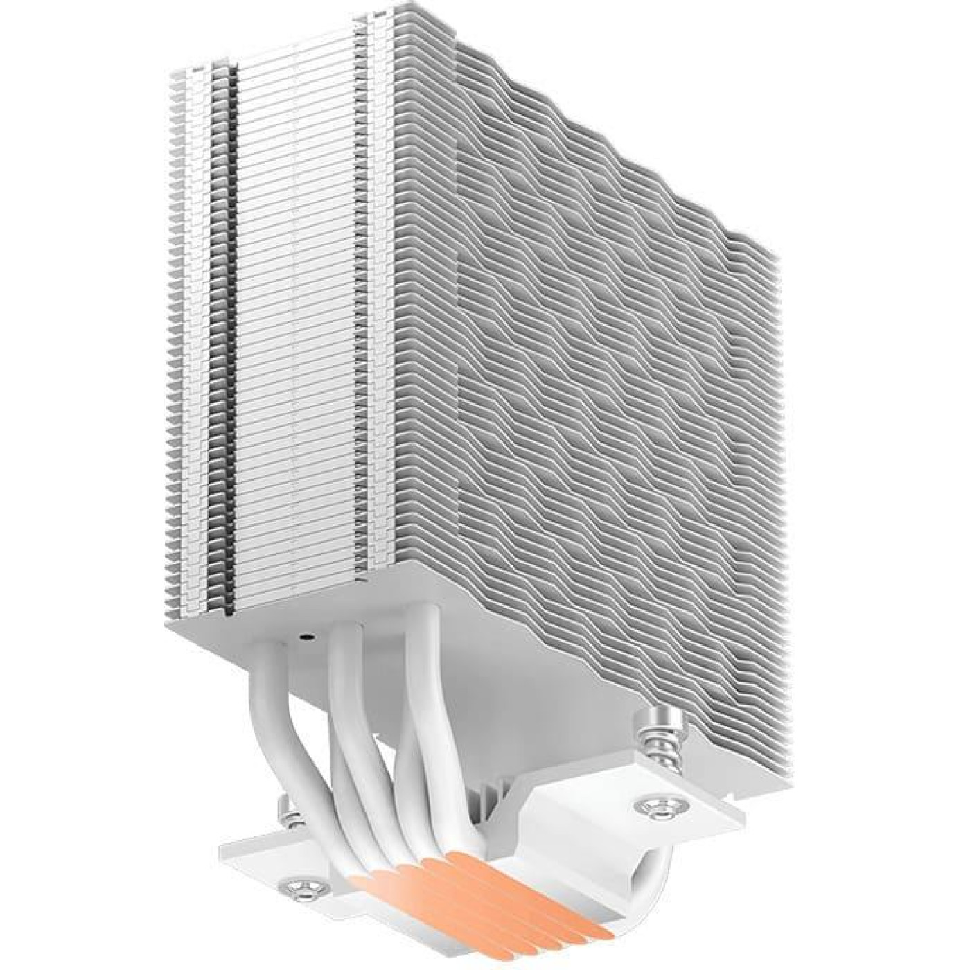 Кулер для процесора PcCooler RZ500 White (RZ500 WH)
