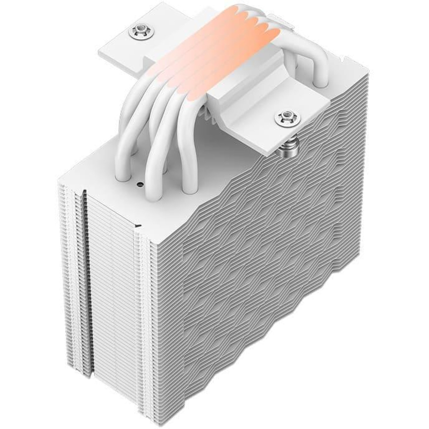 Кулер для процесора PcCooler RZ500 White (RZ500 WH)