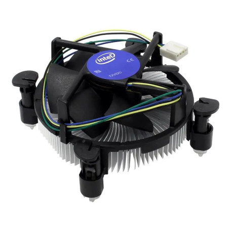 Кулер для процесора Intel Cooler Box 65W (Cooler Box 65W) Б/в