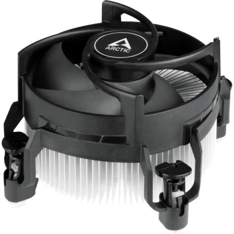 Кулер для процесора Arctic Alpine 17 CO 1700 (ACALP00041A)