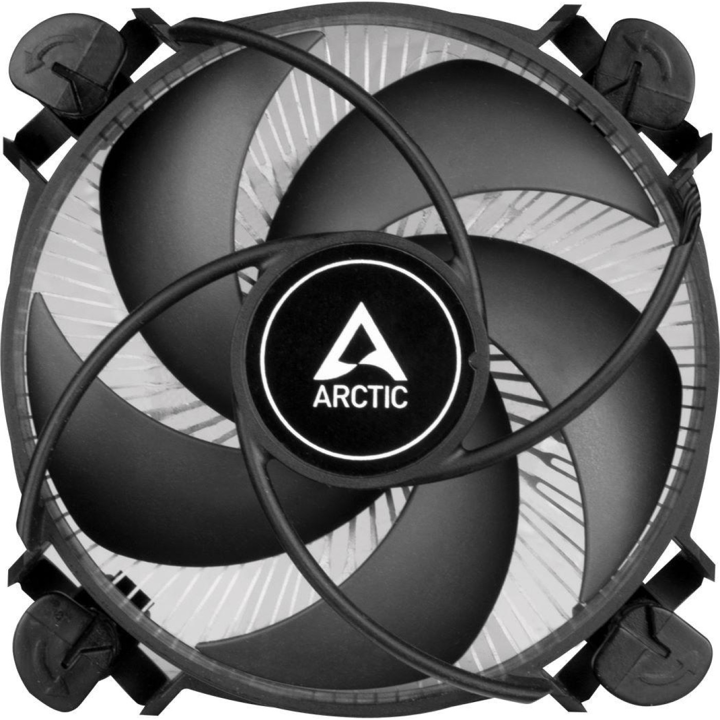 Кулер для процесора Arctic Alpine 17 CO 1700 (ACALP00041A)