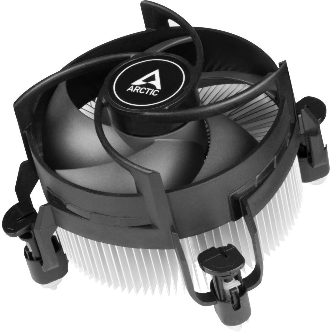 Кулер для процесора Arctic Alpine 17 CO 1700 (ACALP00041A)