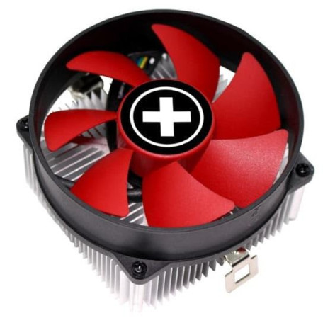 Кулер для процессора Xilence A250PWM (XC035) amd (A250PWM (XC035))