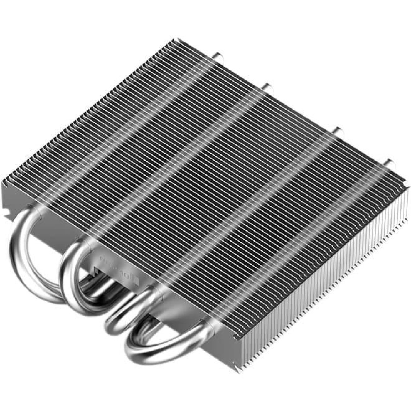 Кулер для процесора Jonsbo HP400S Black (HP400S Black)