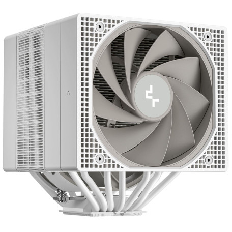 Кулер для процесора Deepcool Assassin VC Elite WH (R-ASN4-WHNVNN-GJD)