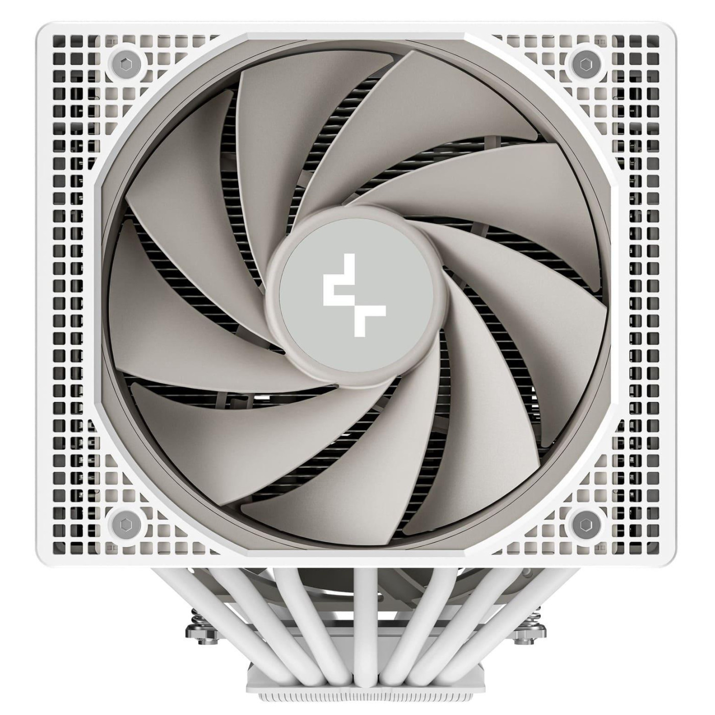 Кулер для процесора Deepcool Assassin VC Elite WH (R-ASN4-WHNVNN-GJD)