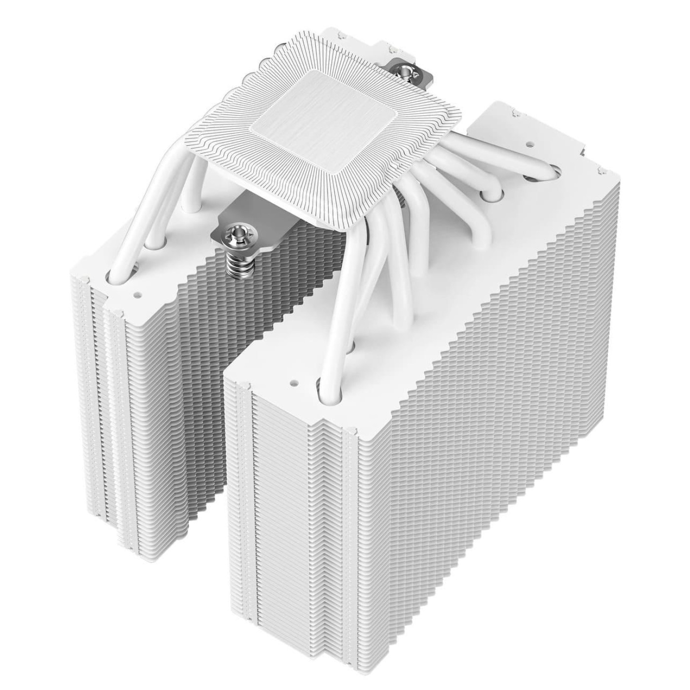 Кулер для процесора Deepcool Assassin VC Elite WH (R-ASN4-WHNVNN-GJD)