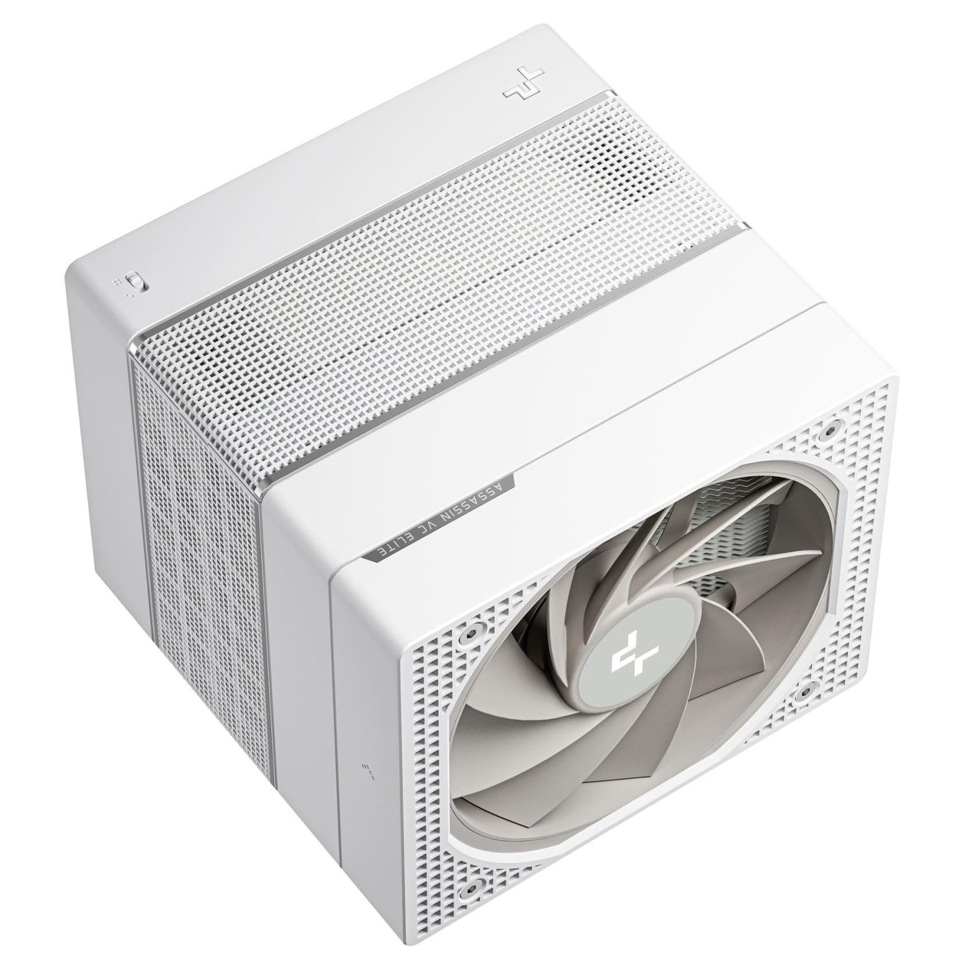 Кулер для процесора Deepcool Assassin VC Elite WH (R-ASN4-WHNVNN-GJD)