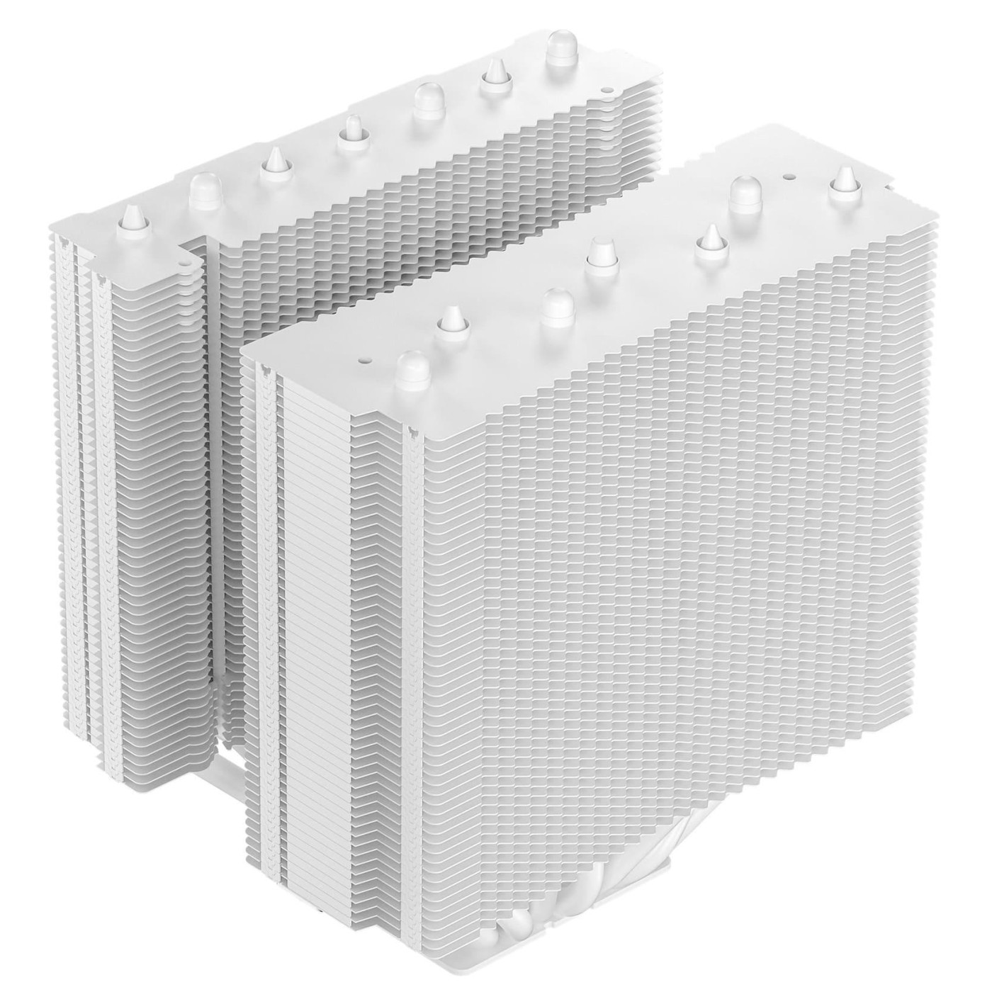 Кулер для процесора Deepcool Assassin VC Elite WH (R-ASN4-WHNVNN-GJD)
