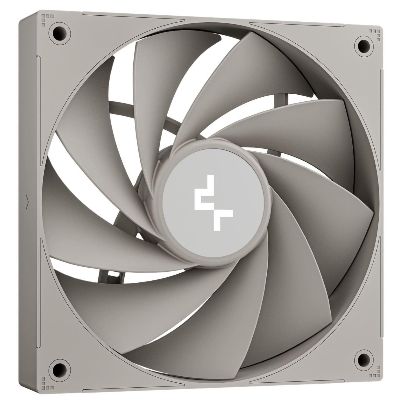 Кулер для процесора Deepcool Assassin VC Elite WH (R-ASN4-WHNVNN-GJD)