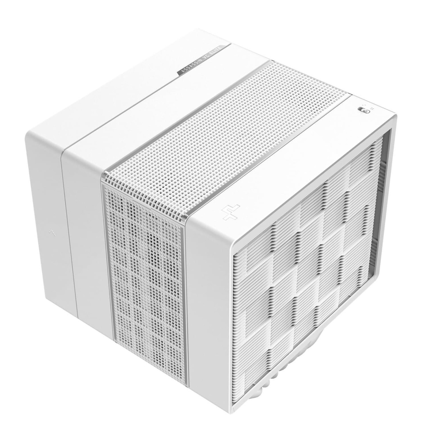 Кулер для процесора Deepcool Assassin VC Elite WH (R-ASN4-WHNVNN-GJD)