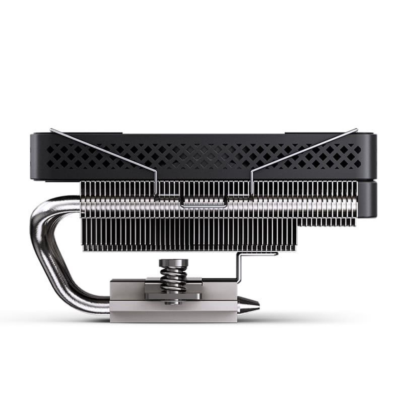 Кулер для процесора Jonsbo HP600 Black (HP-600 Black)