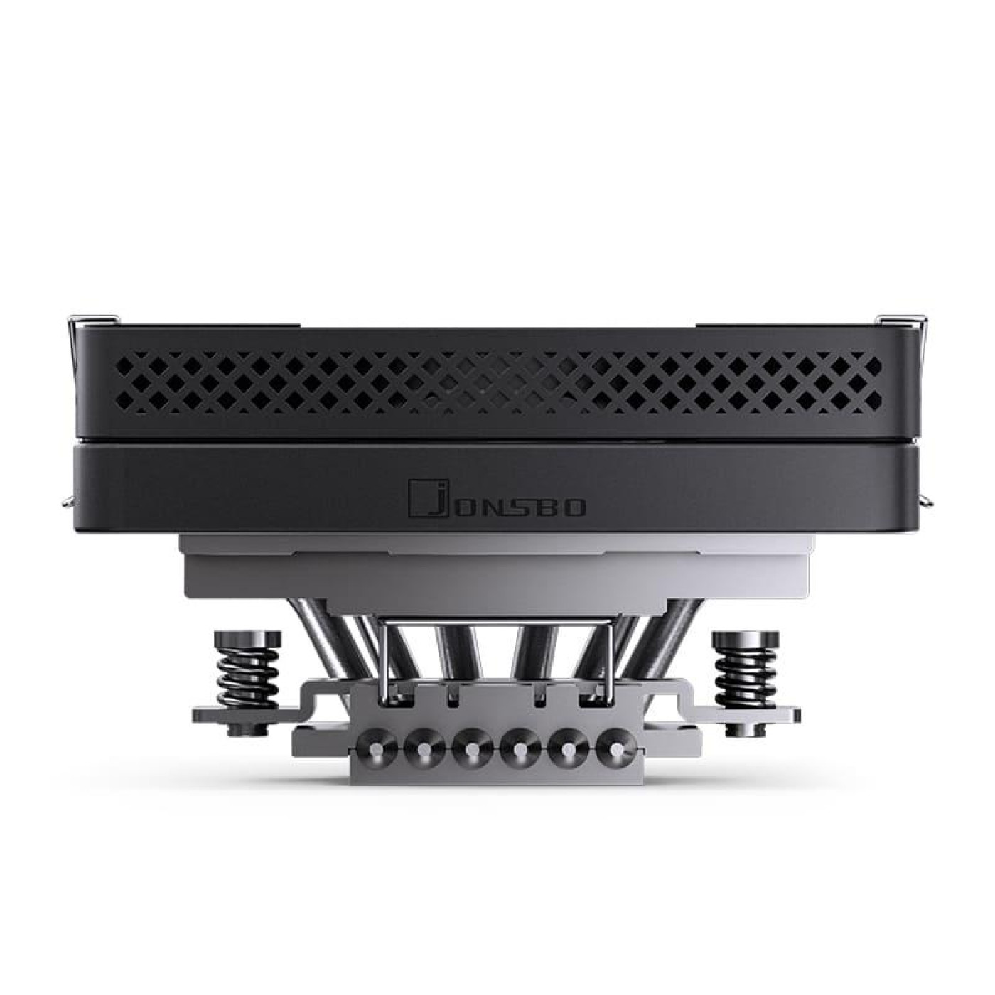 Кулер для процесора Jonsbo HP600 Black (HP-600 Black)