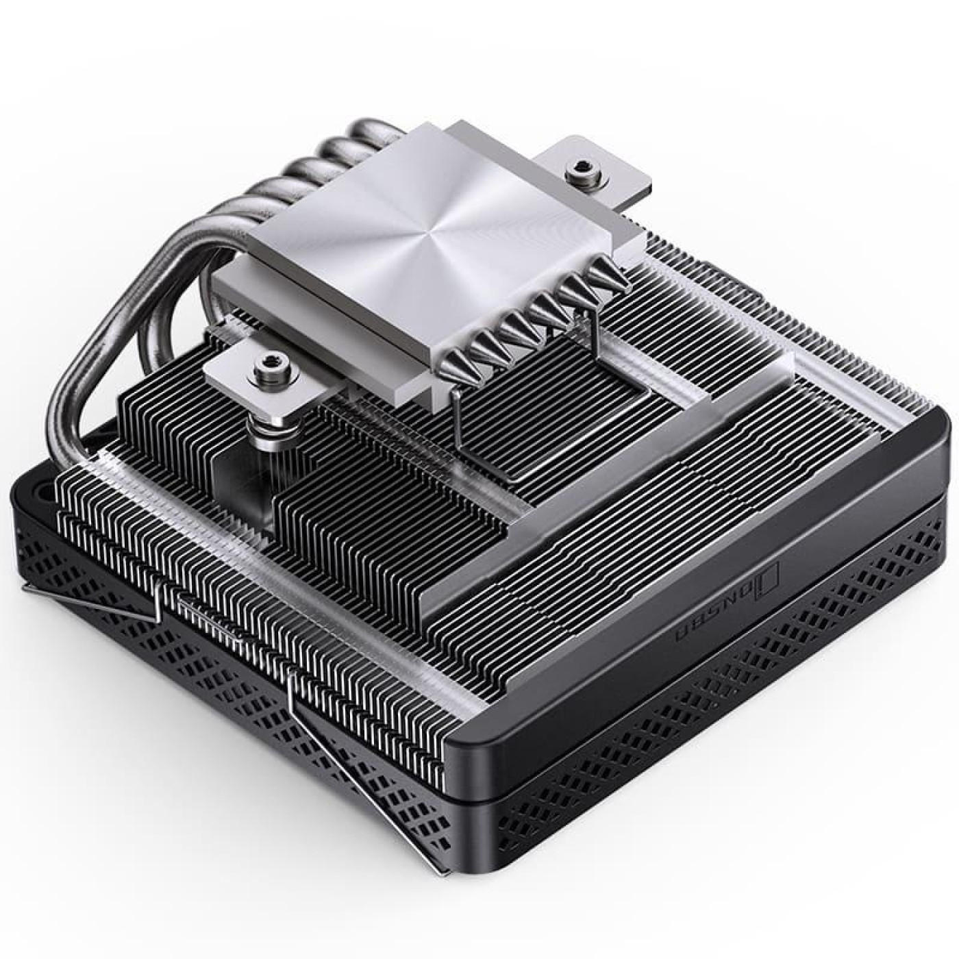 Кулер для процесора Jonsbo HP600 Black (HP-600 Black)