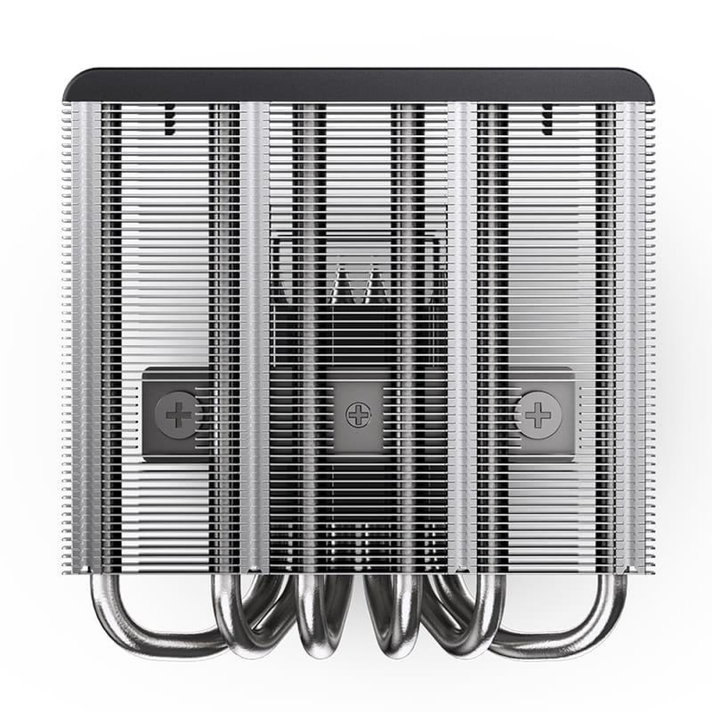 Кулер для процесора Jonsbo HP600 Black (HP-600 Black)