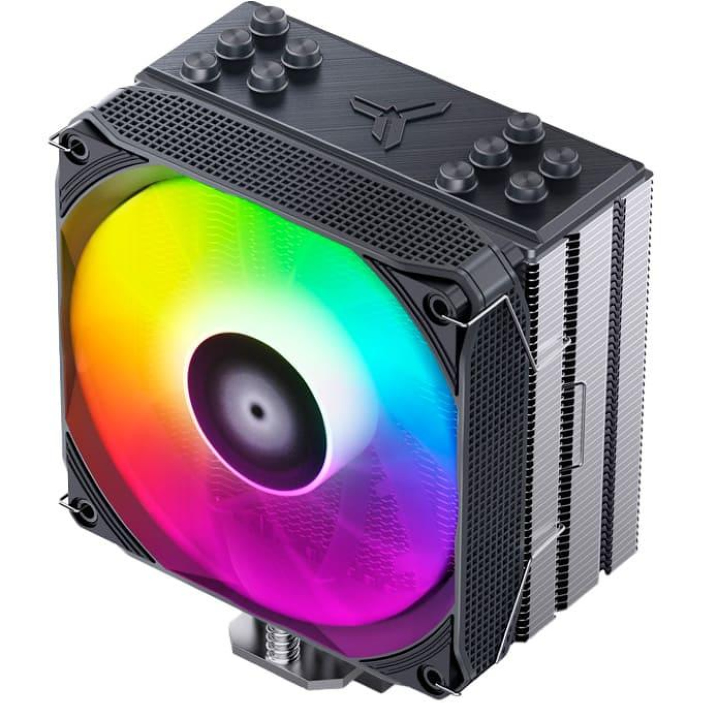 Кулер для процессора Jonsbo PISA A5 ARGB Gray (PISA A5 Gray)