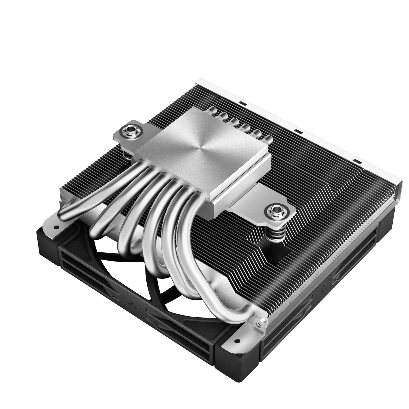 Кулер для процесора Deepcool AN600 (R-AN600-BKNNMN-G)